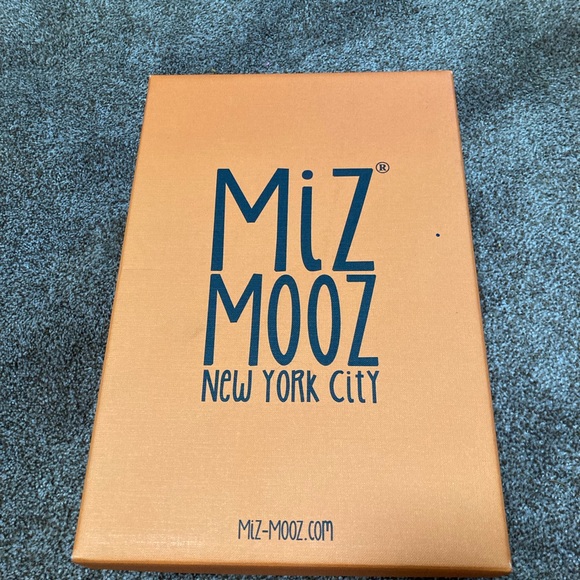 Miz Mooz ‘Line’ Leather boot - Picture 6 of 11